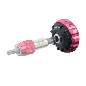 Καστάνια αναστρεφόμενη 29mm 1/4" VIGOR V2941