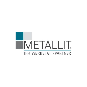 metallit logo