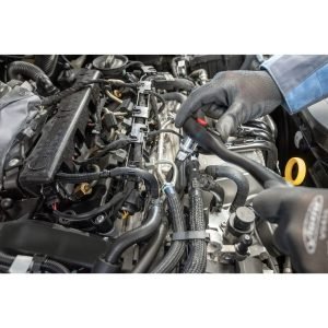 ΣΕΤ Καρυδάκι VIGOR V7917