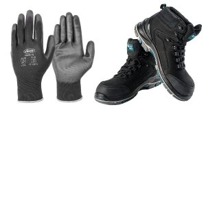 Είδη προστασίας εργαζομένων