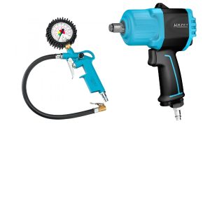 Εργαλεία Αέρος