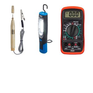 Εργαλεία διάγνωσης