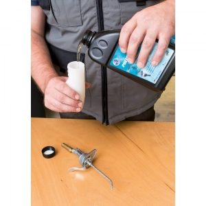 Λάδι για αερόκλειδα HAZET 9400-1000