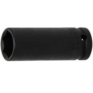 Καρυδάκι 1/2 αέρος εξάγωνο μακρύ 21 mm BGS-7221