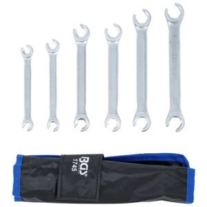 Ρακορόκλειδα κοφτά εξάγωνα 6 τεμαχίων BGS-1745