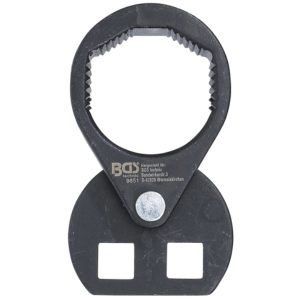 Εργαλείο αλλαγής ημίμπαρων 27-42 mm BGS-9851