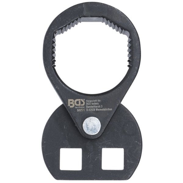 Εργαλείο αλλαγής ημίμπαρων 27-42 mm BGS-9851