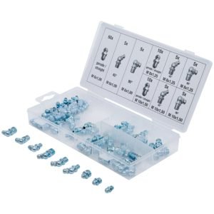 Γρασαδοράκια σετ 110 τεμαχίων BGS-8065