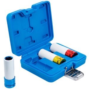 Καρυδάκια αέρος 1/2, 17 -19 - 21mm BGS-7200