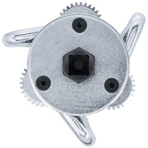 Φιλτρόκλειδο αράχνη 60-100mm BGS-1031