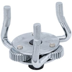 Φιλτρόκλειδο αράχνη 60-100mm BGS-1031