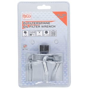 Φιλτρόκλειδο αράχνη 60-100mm BGS-1031