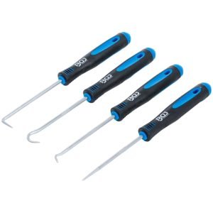 Εργαλεία αφαίρεσης τσιμούχας (ORING) BGS-8451