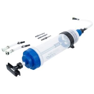 Αντλία χειρός 1500ml 5 τεμαχίων BGS-9807