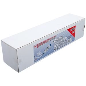 Αντλία χειρός 1500ml 5 τεμαχίων BGS-9807