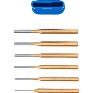 Ζουμπάδες σετ 6 τεμαχίων BGS-1651