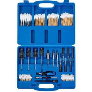 Κιτ καθαρισμού θαλάμης και βάσης μπεκ diesel BGS-72098