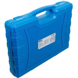 Κιτ καθαρισμού θαλάμης και βάσης μπεκ diesel BGS-72098