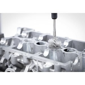 Κιτ καθαρισμού θαλάμης και βάσης μπεκ diesel BGS-72098