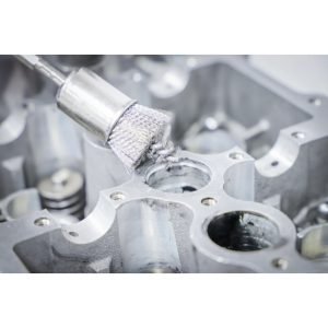 Κιτ καθαρισμού θαλάμης και βάσης μπεκ diesel BGS-72098