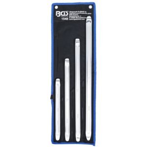 Λεβιέδες σετ 4 τεμαχίων BGS-1548