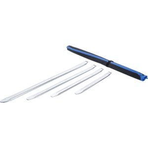 Λεβιέδες σετ 4 τεμαχίων BGS-1548