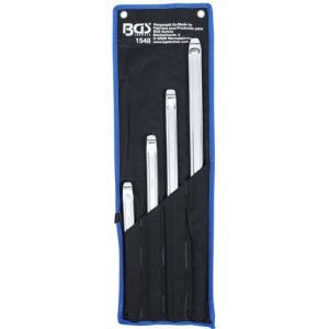 Λεβιέδες σετ 4 τεμαχίων BGS-1548