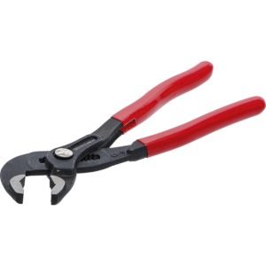 Γκαζοντανάλια αυτορυθμιζόμενη BGS