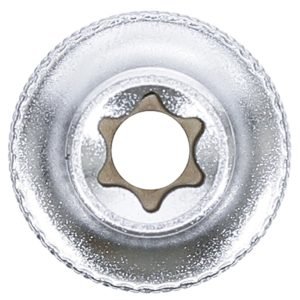 Καρυδάκι TORX E10 BGS-6460