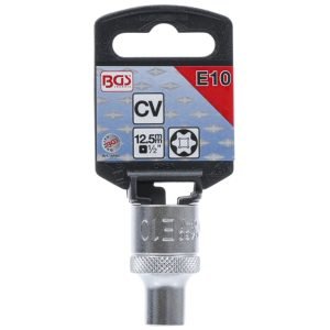 Καρυδάκι TORX E BGS