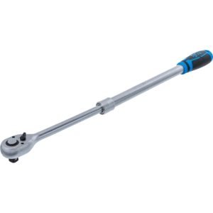 Καστάνια XL 1/2 πτυσσόμενη 72 δόντια BGS-25124