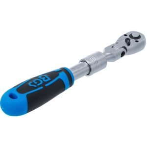 Καστάνια πτυσσόμενη σπαστή 72 δόντια BGS