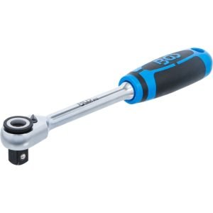 Καστάνια 1/2, 72 δόντια extra slim BGS-612