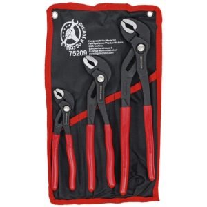 Γκαζοντανάλια σετ 3 τεμαχίων BGS-75209