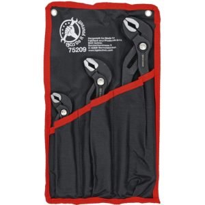 Γκαζοντανάλια σετ 3 τεμαχίων BGS-75209