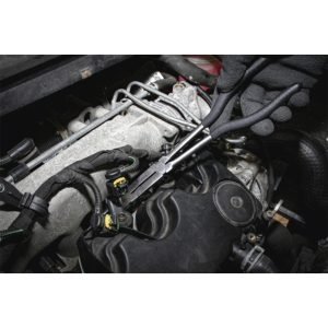 Σετ μυτοτσίμπιδα έξτρα μακριά 3 τεμαχίων BGS-416