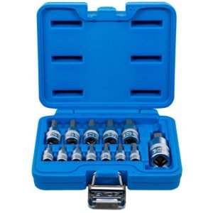 Συλλογή καρυδάκια allen 13 τμχ. BGS-74257