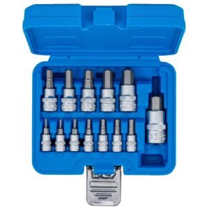 Συλλογή καρυδάκια allen 13 τμχ. BGS-74257