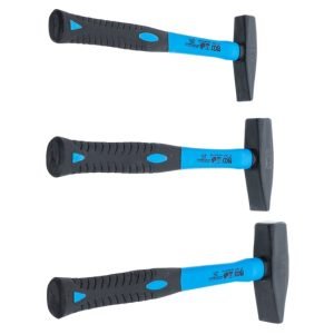 Σφυριά πένας με Fiber λαβή 3 τμχ. BGS-3845