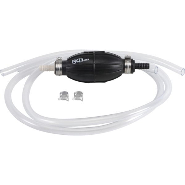 Αντλία μετάγγισης χειροκίνητη BGS-4064