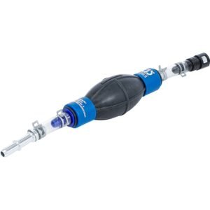 Αντλία πλήρωσης diesel στο σύστημα καυσίμου BGS-4063