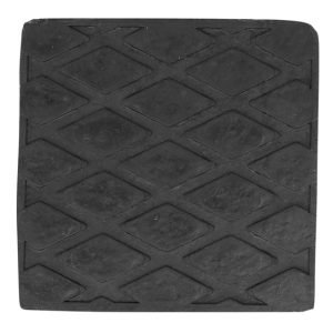 Τάκος ανυψωτικού 116.5 x 116.5 x 36.5 mm BGS-7037