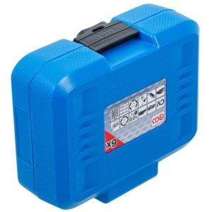 Εργαλεία για αισθητήρες θερμοκρασίας καυσαερίων BGS-6678