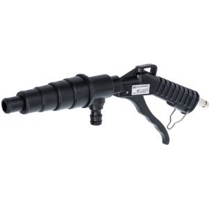 Πιστόλι καθαρισμού συστήματος ψύξης αυτοκινήτου BGS-9638