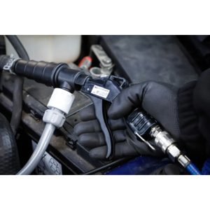 Πιστόλι καθαρισμού συστήματος ψύξης αυτοκινήτου BGS-9638