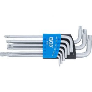 Allen-Torx Γωνιακά