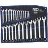 Σετ γερμανοπολύγωνα κλειδιά 6-32mm 25 τεμαχίων BGS-9290