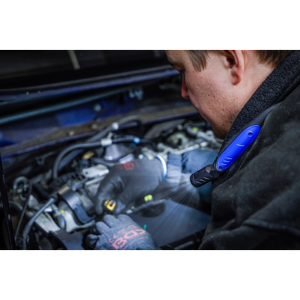 Φωτιστικό εργασίας λαιμού COB LED BGS-85353