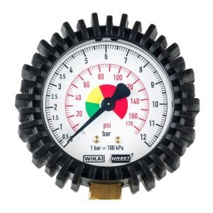 Αερομετρό ελαστικών HAZET 9041-1