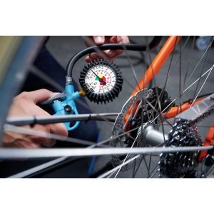 Αερομετρό ελαστικών HAZET 9041-1